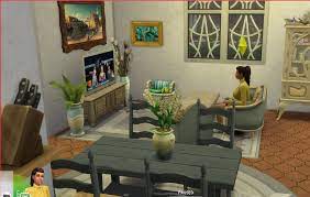 French Cottage French Cottage Cozy Decor