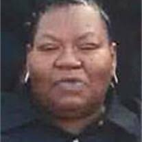 Nanette Burton Obituary