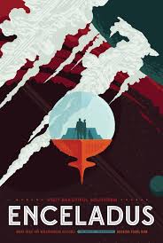 100 cult movies scratch poster! Visions Of The Future