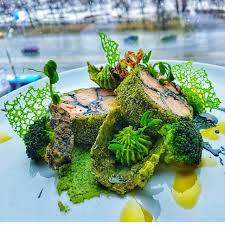 Fine Dining Plating Excellence Thearts Withfood Instagram Photos And Videos Fine Dining Plating Fine Dining Recipes Fancy Food Presentation