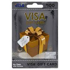 Dec 23, 2019 · your visa gift card will have a customer service number listed on the back of the card. Visa 100 Gift Card Walmart Com Walmart Com