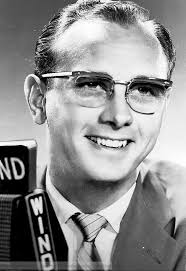 Bernie Allen interview. Bernie talks about his time in Chicago  radio.....WIND, WJJD and WLS. He remembers the JFK assassination, The  Beatles concert, the changes at WLS. Bernard Hallenberg died in 2015, he
