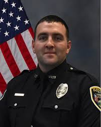 In Memory of Oakland City Police Officer Mike Deno