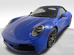Image result for South Sea Blue 2025 Porsche