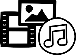 What is a multimedia file? Multimedia Video Audio Free Vector Graphic On Pixabay