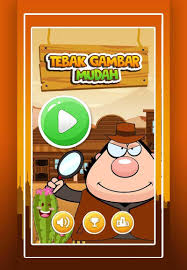 Kunci Jawaban Tebak Gambar Mudah 2020 Tebak Gambar