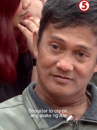 Rosalinda: Isinama si El Miserias sa Panlilimos