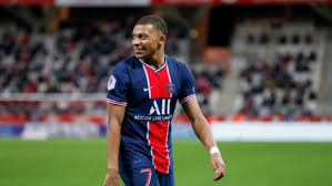 3 x rare gold packs; Kylian Mbappe Just Opened The First Copy Of Fifa 21 Article Bardown
