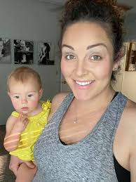 Nighttime hair and makeup looks