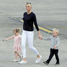 It has excellent disease resistance for the type and will make a good choice for use as a cut flower. Charleneofmonaco Look Casual Princess Charlene Princess Charlene Of Monaco Style Charlene Of Monaco