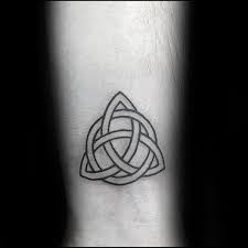 Wells message me on facebook to get a price quote. Top 57 Triquetra Tattoo Ideas 2021 Inspiration Guide