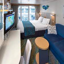 Get acquainted with information about the rooms, their layouts, and pictures. Cabins On Allure Of The Seas Iglu Cruise