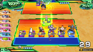 Anonymous 07/17/2021 (sat) 17:48:58 id: Super Dragon Ball Heroes World Mission Review Let S Talk About Video Games