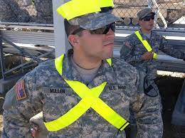 The 10 Most Ridiculous Military Regulations Customs And Courtesies Military Army Army Regulations