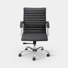 An ergonomic desk chair without armrests might be preferable if you're looking for a lighter, more flexible computer chair. Office Chairs Desk Chairs Target