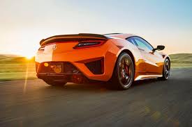 Experience the power of the acura nsx luxury sports car. 2020 Acura Nsx The Wait Is Over Indo Canadian Voice
