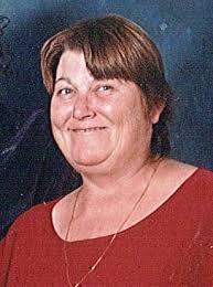 Obituary information for Faye Perry Brooks