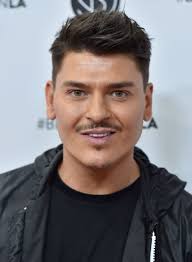 Mario Dedivanovic's Genius Tip for Applying False Lashes