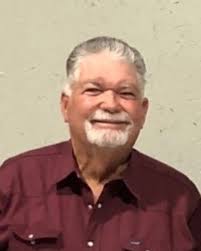 Bruce Wayne Mayfield Obituary May 4, 2025