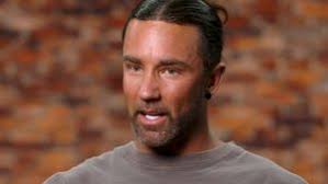 Jack Dunkley: Married At First Sight 2024 Contestant Official Bio