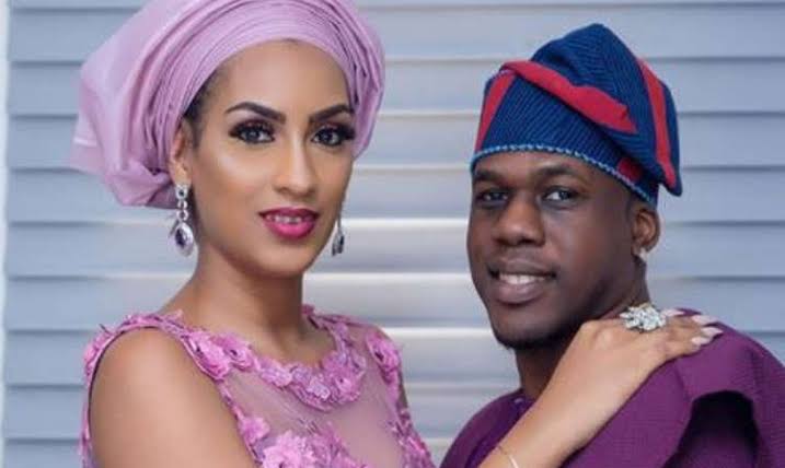 Image result for juliet ibrahim and iceberg slim"