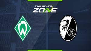 So, i will give it a full time draw. 2019 20 Bundesliga Werder Bremen Vs Freiburg Preview Prediction The Stats Zone