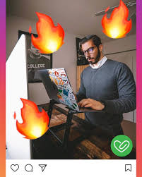 Healthy Office Computer Glasses