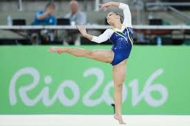 A prova de saltos é a mais rápida da ginástica artística. Ginastica Artistica Feminina Busca Medalha Inedita Nos Jogos Olimpicos Esporte Alternativo O Site De Quem Pratica Esportes