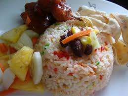 Nasi minyak nana ain hidangan aidil adha. Resepi Gulai Ayam Nasi Minyak Hirup A