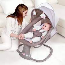 Tempat tidur bayi adalah sesuatu yang sangat menari minat ibu bapa untuk dihias dengan pelbagai mainan dan perhiasan. New Bisa Cod Bouncer Cocolatte Weeler Snugli Boncer Ayunan Otomatis Kursi Ayun Bayi Kami Menjual Juga Ayunan Bayi Besi Ayunan Bayi Duduk Goyang Murah Ayunan Bayi Elektrik Ayunan Bayi Tempat Tidur Lazada Indonesia
