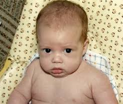 Sam Armstrong, I think he was the same age as her. Other than Should've  said no, there is no known songs about him and there...