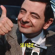 Lo que me ha enseñado Mr. Bean