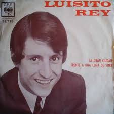 Luisito Rey Albums: songs, discography, biography, and listening guide