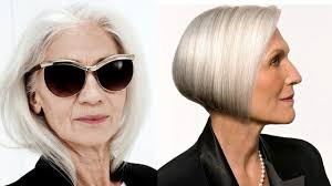 Image result for short hairstyles for women over 50