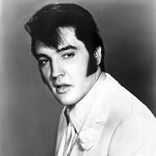 Las raíces judías de Elvis Presley