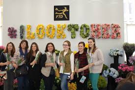 Maybe you would like to learn more about one of these? Florists Band Together To Celebrate Women S Day Safnow Org