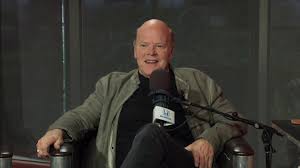 Rex linn was born on november 13, 1956 in spearman, texas, usa as rex maynard linn. Rex Linn On Working With Chris Tucker Jackie Chan In Rush Hour The Rich Eisen Show 1 22 20 Youtube