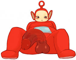 Teletubbies - Page 7 - IMHentai