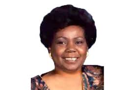 ELIZABETH BUCHANAN Obituary (1941