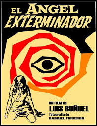 It is inspired by the true story of argentine serial killer carlos robledo puch. El Angel Exterminador Home Facebook