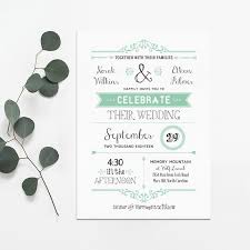 Inviting the friends and close relatives on the special events make them worth celebrating. Top Places To Find Free Wedding Invitation Templates