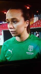 Teagan Micah as the Number One Goalkeeper for the Matildas