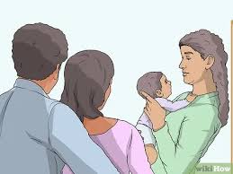 A guardian's role, on the it is important to take legal advice before legally appointing a guardian to ensure you understand how the appointment will work as this may be different depending. How To Be A Godparent With Pictures Wikihow