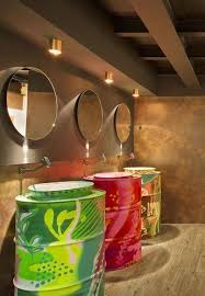 Are You Going To Salone Del Mobile 2019 Maison Valentina Will Be There With Brabbu Covet And Luxxu Visit Maison Restaurant Decor Cafe Design Hostels Design