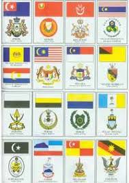 Bendera negeri perlis indera kayangan. Lambang Dan Negeri Negeri Di Malaysia History Quizizz