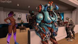 VonsVaigen 🇨🇱 on X: *COMMISION* sombra sombransfw sombraporn orisa  orisansfw orisaporn bob bobnsfw zenyatta zenyattansfw bastion  bastionnsfw 2b 2bnsfw 2bporn overwatch overwatchnsfw overwatchporn  NieRAutomata nierautomataporn ...