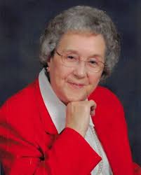 Mary Mathews Obituary October 1, 2017