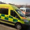 Sanitka (czech for ambulance) is a czech medical drama series, first broadcast in 1984. 1