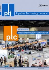 Shandong jialong petroleum pipe manufacture co,ltd. Pipeline Technology Journal 1 2020
