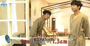 기안84의 역대급 반전 시식평 (해맑) 너무 맛없어! 냉장고를 부탁해(take care of my refrigerator) 201회. ì–´ ì™„ì „ ë°˜ì „ ê¸°ì•ˆ84 ê¹€ì¶©ìž¬ ê±´ê°•ê²€ì§„ í‚¤ ëª¸ë¬´ê²Œ ì¸¡ì • ê²°ê³¼ ìœ„í‚¤íŠ¸ë¦¬